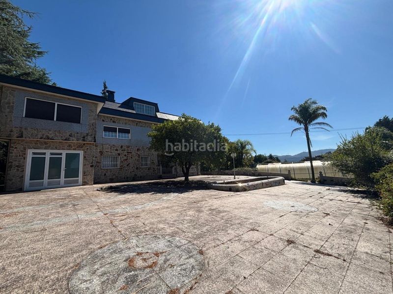 Foto 6bc1716f-147b-443c-9397-f36fd64747d6. Casa amb calefacció aparcament piscina a Tomiño