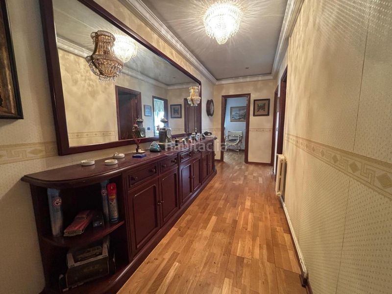 Foto a328946d-9840-4164-b123-fae94c071ef1. Casa amb calefacció aparcament piscina a Tomiño
