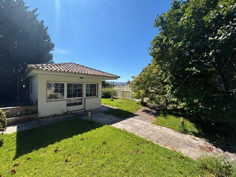 Foto a51f8d08-d8ad-4af9-b2df-f2d82c534cd0. Casa amb calefacció aparcament piscina a Tomiño