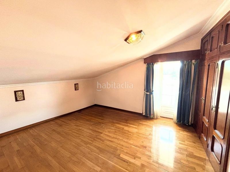 Foto d813f0f0-f9a1-4e58-9864-e44fc3acf799. Casa amb calefacció aparcament piscina a Tomiño