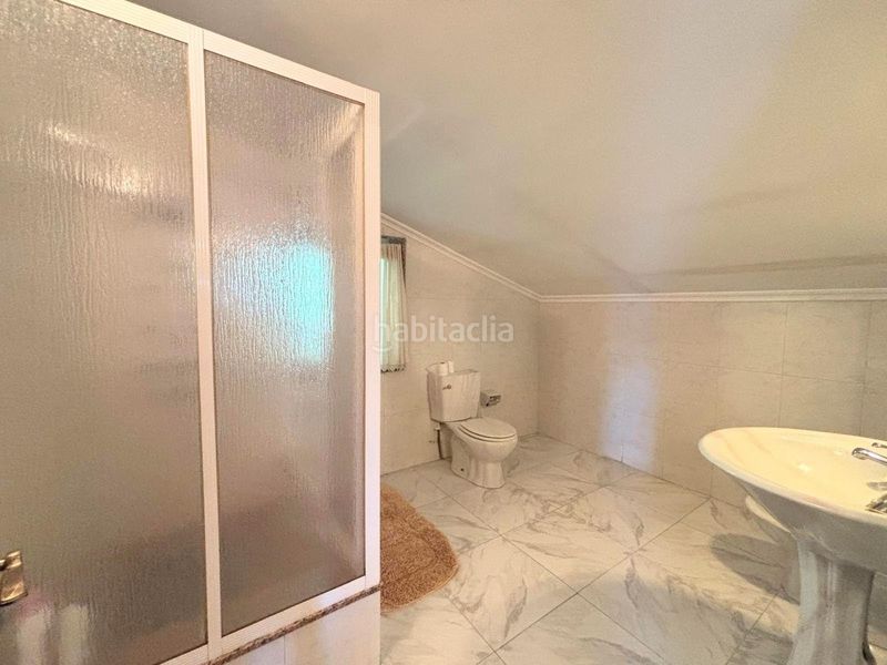 Foto e666f778-c780-479c-a67f-fa02b5ffd19f. Casa amb calefacció aparcament piscina a Tomiño