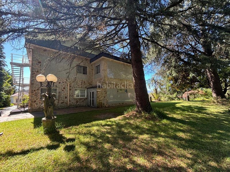 Foto f0c15310-53a9-4d02-a462-7774c7a51a61. Casa amb calefacció aparcament piscina a Tomiño