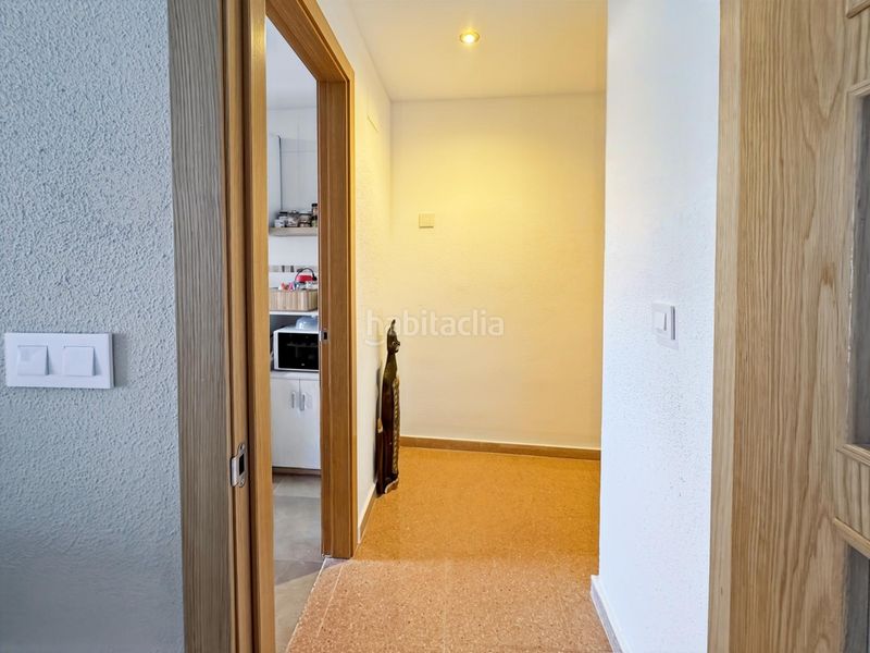Foto a0ab0dd5-f214-4003-99d3-b42308717123. Àtic amb calefacció a Poble Nou-Montiboli Vila Joiosa (la)