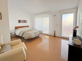 Attique à Poble Nou-Montiboli