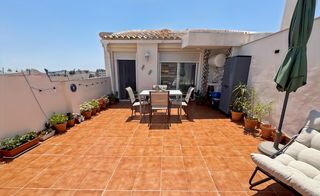 Dachwohnung in Poble Nou-Montiboli