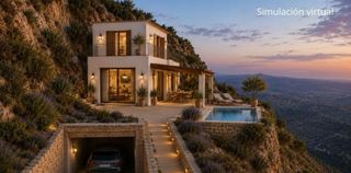 Residential Plot in Turre