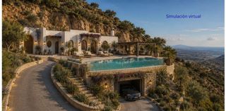 Terreno residenziale in Turre