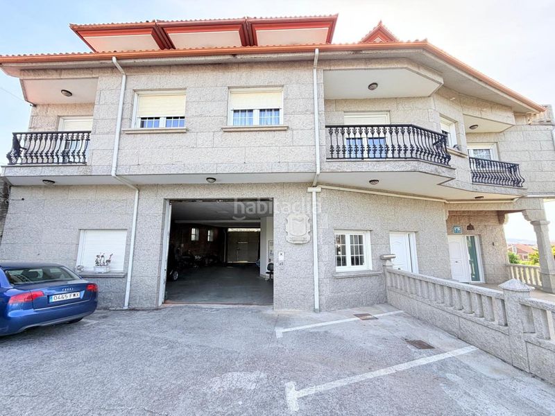 Foto 7a1daaf4-24ab-4545-8b35-6b5f46d42f0a. Edificio in Noalla Sanxenxo