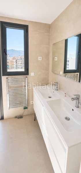 Foto 58a681e9-ad50-4f18-88cb-7df4a7414b34. Àtic amb calefacció aparcament piscina a Los Álamos Torremolinos