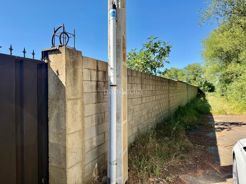 Foto cfbe2c6d-5585-47cc-9fcc-188298dfdea1. Residential plot in Mansilla Mayor