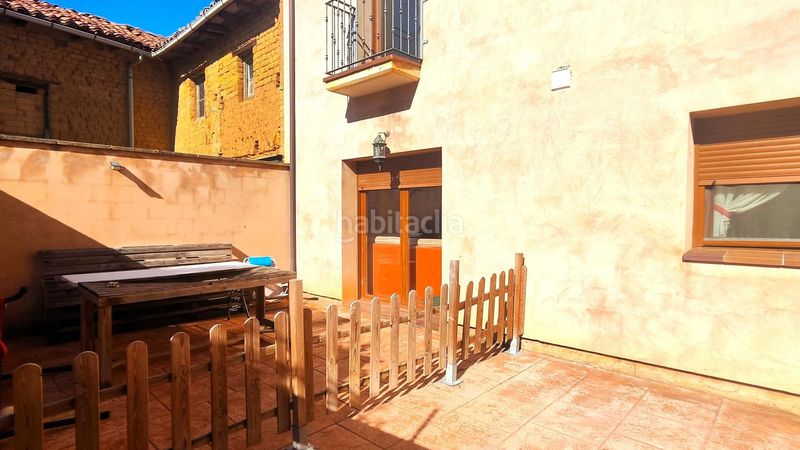 Foto b0ed7ae8-c294-4eb7-9f65-0824c7ae2cd1. Casa amb calefacció aparcament a Cuadros