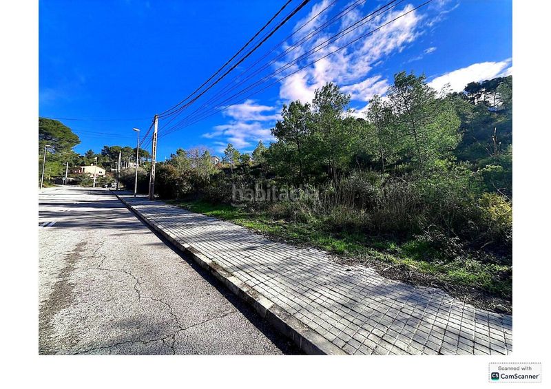 Foto 2a388f99-c14b-4f1b-a82f-fcc06bdc33f4. Terreny residencial a Olivella