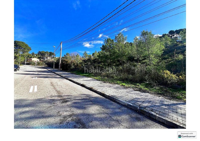 Foto 95955dc7-ad54-46b8-bdf8-6f7324a73e02. Terreny residencial a Olivella