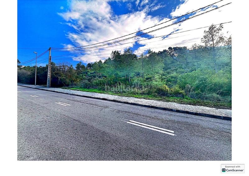 Foto db13d9cb-f84a-45d4-9e0b-f1efdfa4b717. Terreny residencial a Olivella