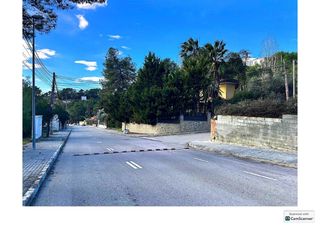 Terreno residenziale in Olivella