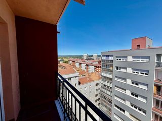 Appartamento in San Mamés - La Palomera
