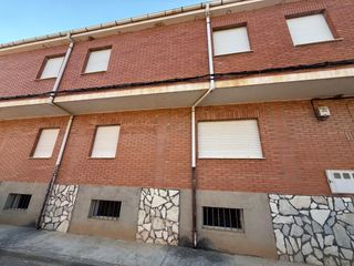 Edificio in Villaquejida