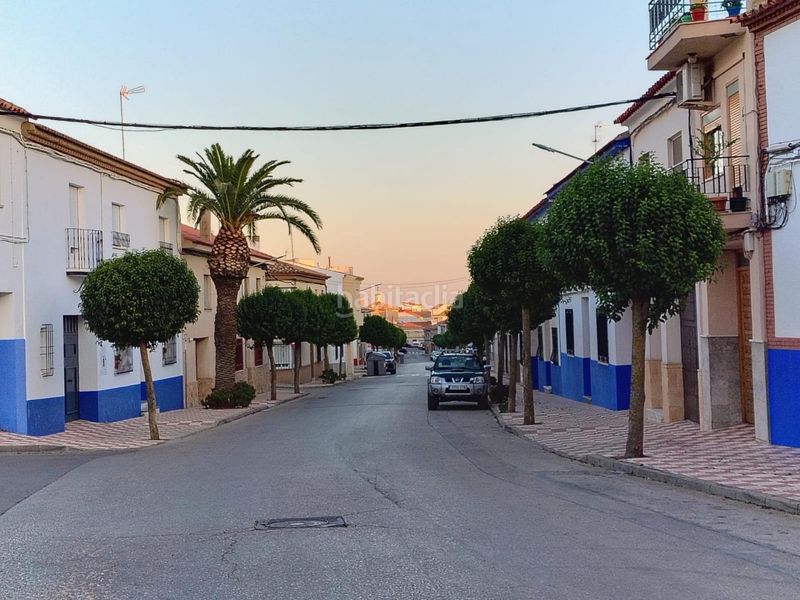 Foto b4a4edbe-5935-491d-9ee5-139da6c5851c. Terreny residencial a Campo de Criptana