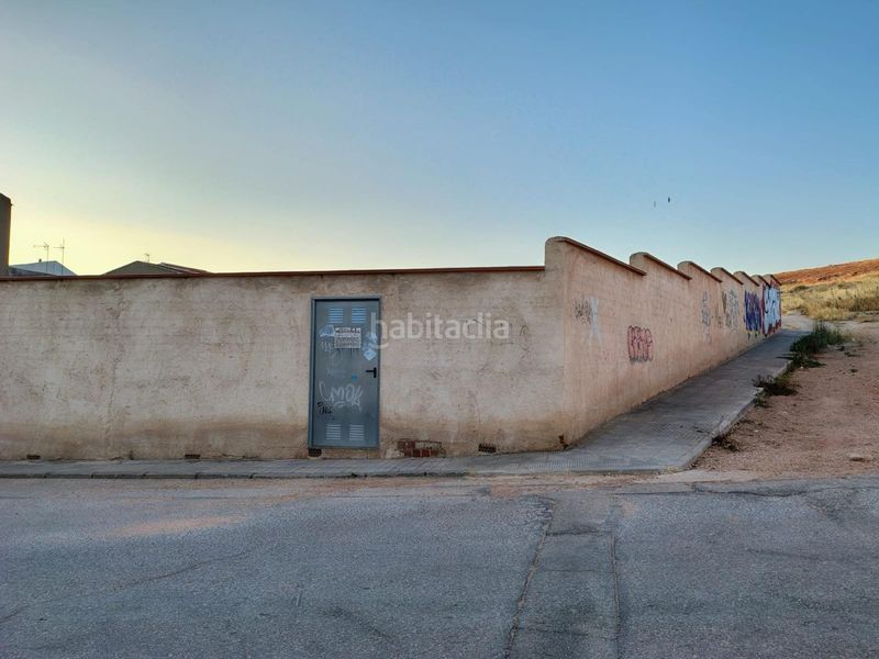 Foto e8c9ffac-4176-489e-8ae4-d90b16c5cf89. Terreny residencial a Campo de Criptana
