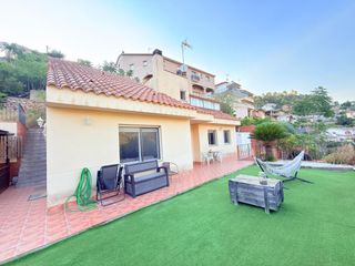 Casa in Vallirana
