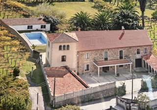 Casale in Vedra