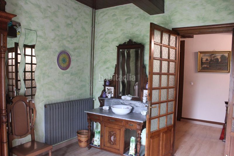 Foto c86a854b-232d-49e2-ae67-80d95e22119a. Masia amb calefacció aparcament piscina a Vedra