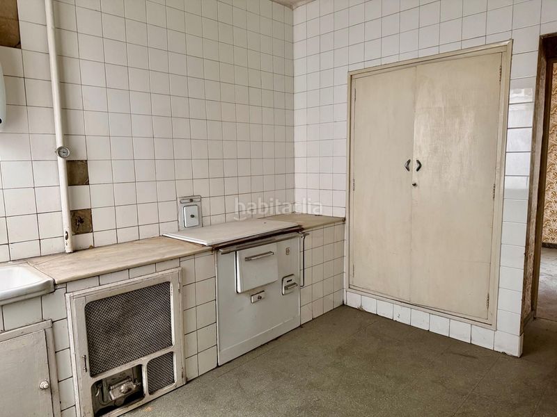Foto 0f5d4d49-4b33-4e89-bcb7-d0a2cc3baadc. Piso en San Claudio - La Chantría León