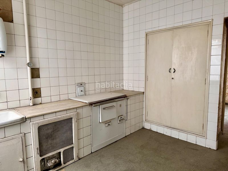 Foto 615541f7-a4bd-4957-adae-3f6ad7893c8a. Piso en San Claudio - La Chantría León