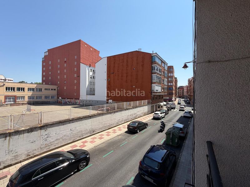 Foto 82cd84bc-8a14-492e-9317-11b52681a3d3. Piso en San Claudio - La Chantría León