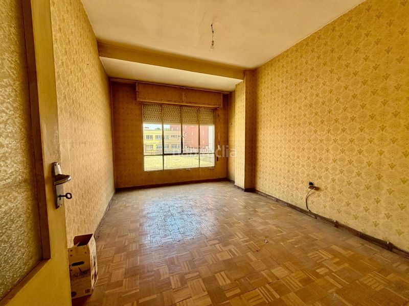 Foto a881e653-13f5-4f20-ad85-69e381e8af0a. Piso en San Claudio - La Chantría León