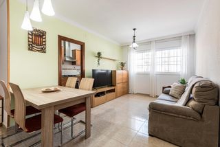 Flat in Santa Maria-l´Eixample-Sud Sumella