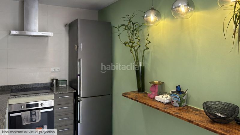 Foto 61b818ac-acdc-4ac3-9718-823f191dba04. Pis amb calefacció a residencial Blanes - vistamar Blanes
