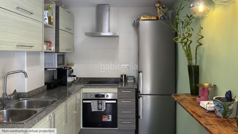 Foto 643d2e6f-52d4-4769-8c74-104d8fc8f443. Pis amb calefacció a residencial Blanes - vistamar Blanes