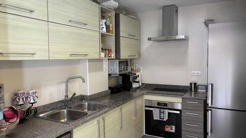 Foto 74f0ea5e-3759-4a75-89f4-578d5d85af43. Pis amb calefacció a residencial Blanes - vistamar Blanes