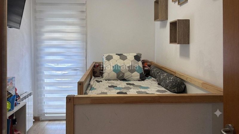 Foto 86a7a0fb-e591-492a-b2ee-061130e52814. Pis amb calefacció a residencial Blanes - vistamar Blanes