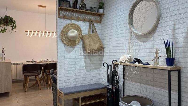Foto b0e1cf0e-f7b5-4d51-b19a-8ad56a1b503f. Pis amb calefacció a residencial Blanes - vistamar Blanes