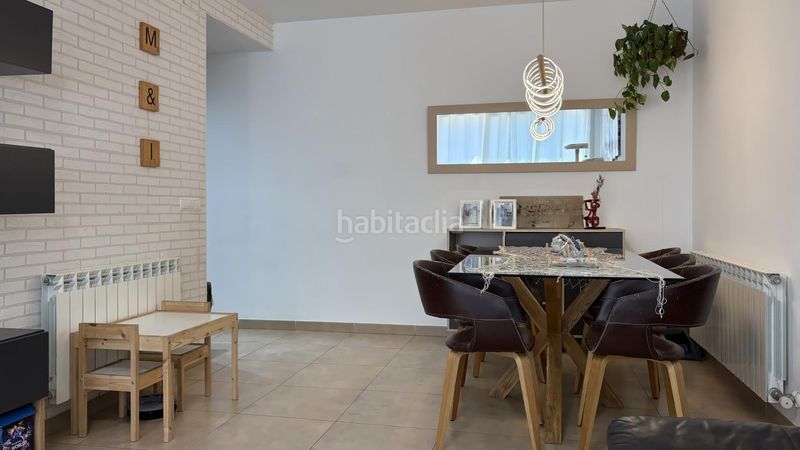 Foto c68493d0-084c-4786-8fed-11f377d7fc25. Pis amb calefacció a residencial Blanes - vistamar Blanes