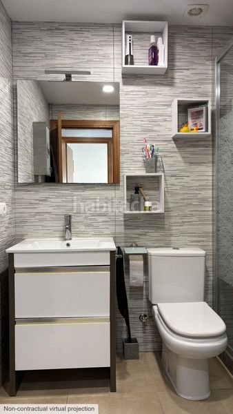 Foto e1b7d355-c9e5-4bf7-b349-bd2c3a47d234. Pis amb calefacció a residencial Blanes - vistamar Blanes