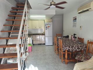 Duplex in Pescadores