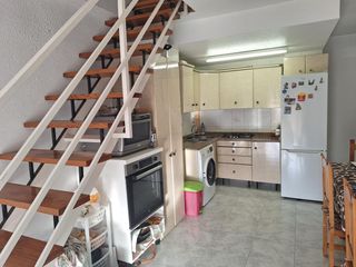 Dúplex en Pescadores