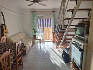 Zweistöckige Wohnung in Pescadores