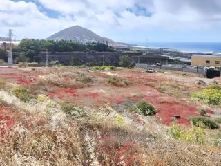 Residential Plot in Santa María de Guía de Gran Canaria