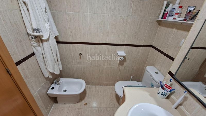 Foto f6d3e013-8526-4541-b361-1011ec90428d. Àtic amb calefacció a San Jorge