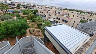 Penthouse in San Jorge