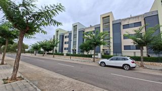 Penthouse in San Jorge