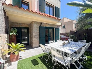 Casa adossada a Olivella