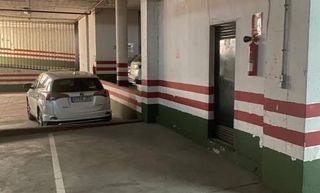 Posto auto in Roldán