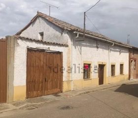Casale in Santa Cristina de Valmadrigal
