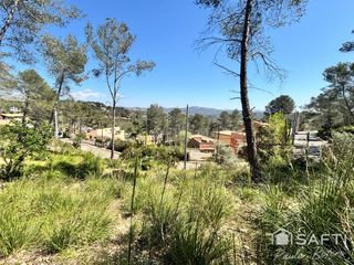 Terreno residenziale in Olivella