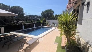 Maison à Aiguaviva Parc